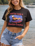 Hotter Than Tee