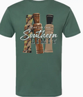 Make The Call Duck Tee