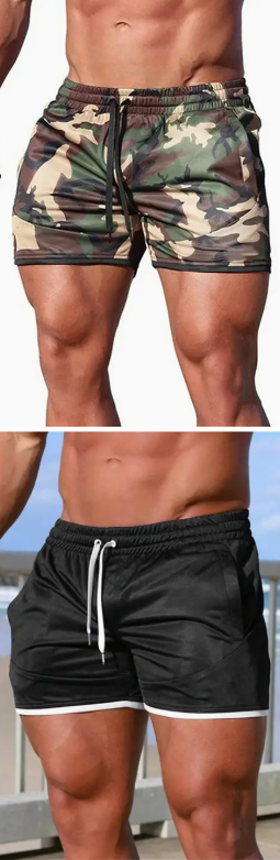 Mens Workout Bodybuilding Gym Sports