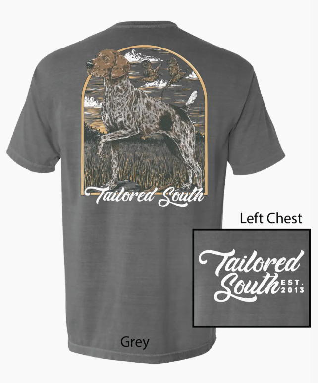 Pointer Grey