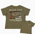 Made For the South Tee