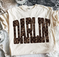 Darlin Tee