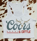 Beer Crop Tank