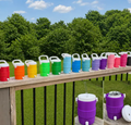 Cooler Can Holders